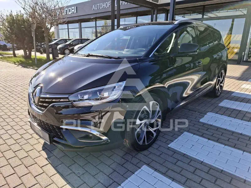 2023 Renault Grand Scenic