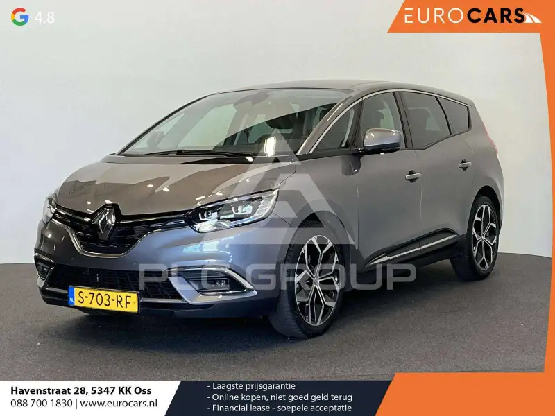 2023 Renault Grand Scenic
