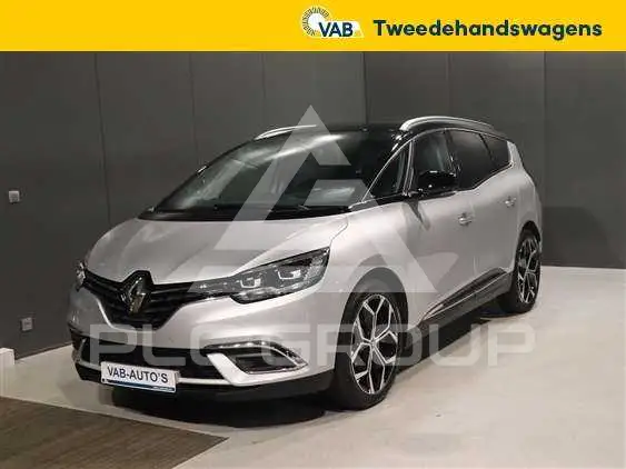 2023 Renault Grand Scenic
