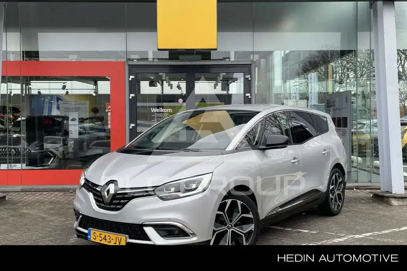 2023 Renault Grand Scenic