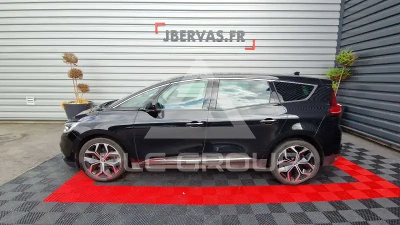 2023 Renault Grand Scenic