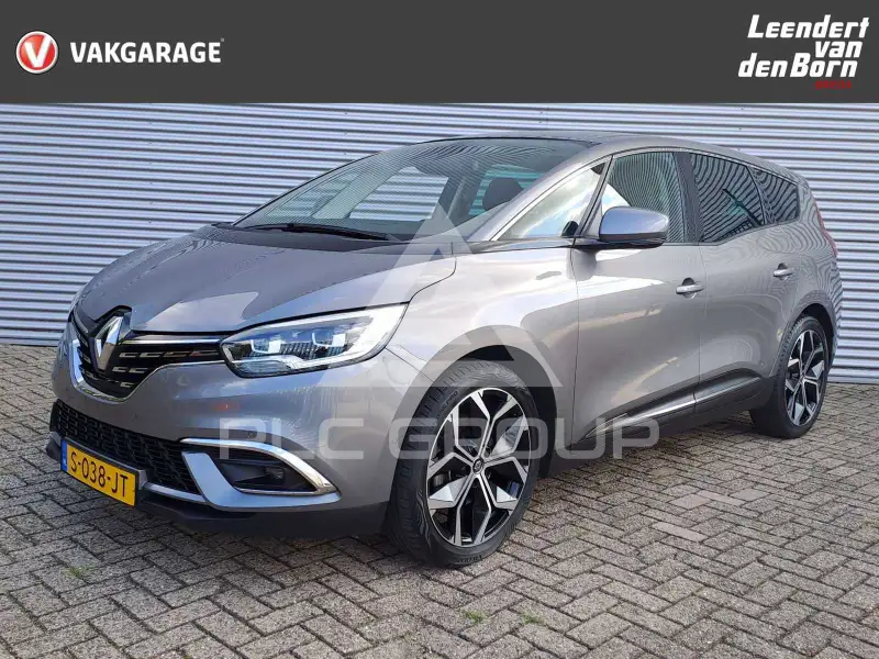 2023 Renault Grand Scenic