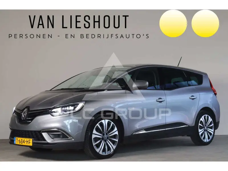 2023 Renault Grand Scenic