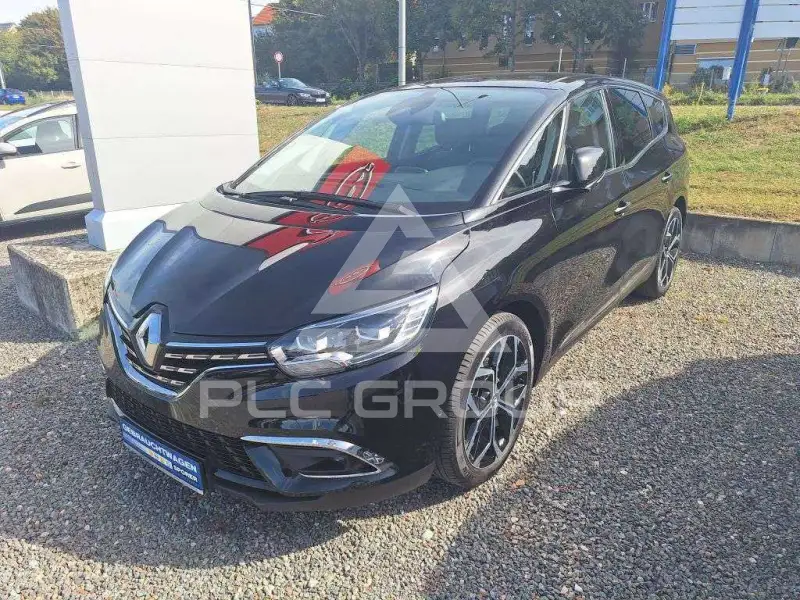 2023 Renault Grand Scenic