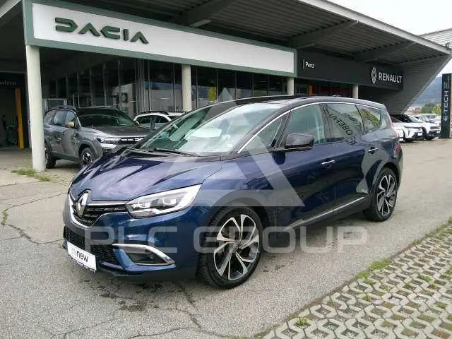 2023 Renault Grand Scenic