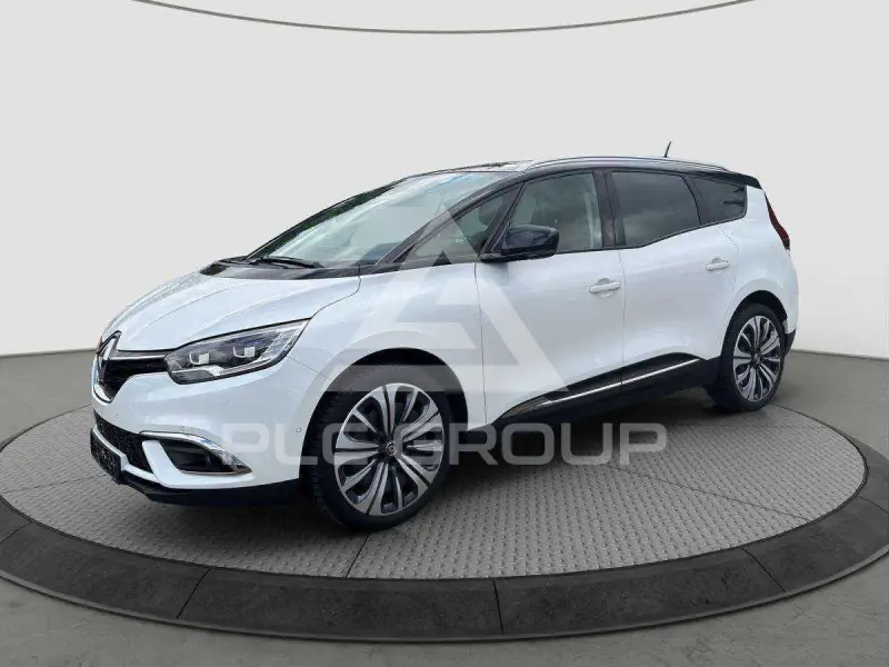 2023 Renault Grand Scenic