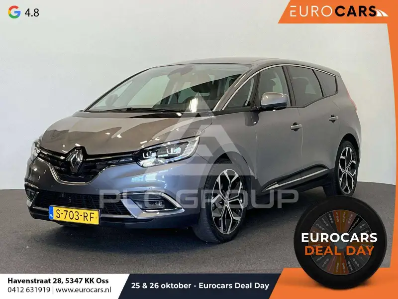 2023 Renault Grand Scenic