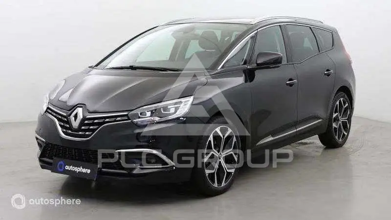 2023 Renault Grand Scenic
