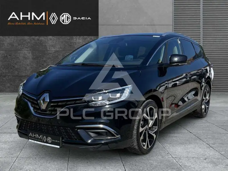 2023 Renault Grand Scenic
