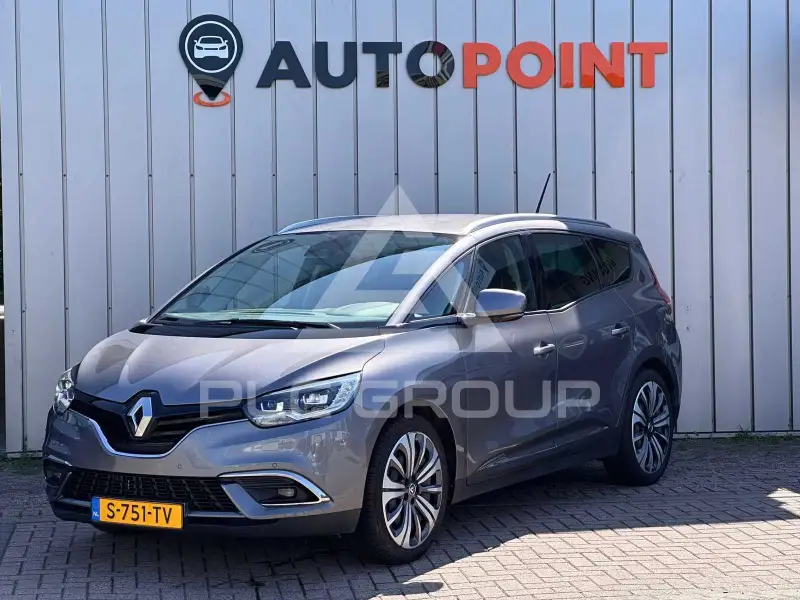 2023 Renault Grand Scenic