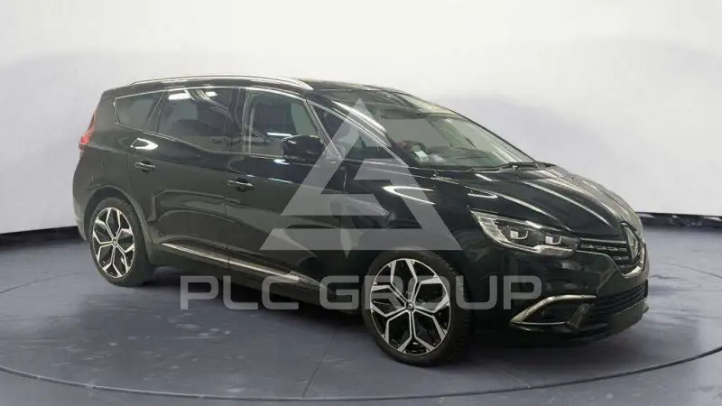2023 Renault Grand Scenic