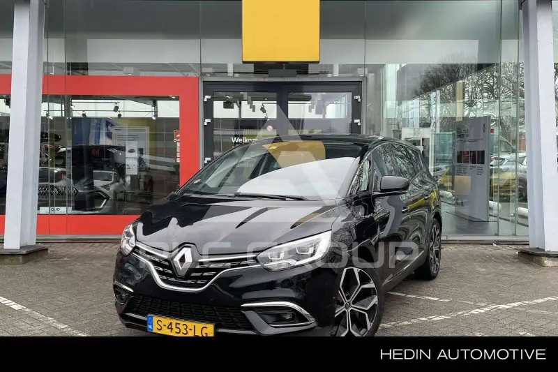 2023 Renault Grand Scenic