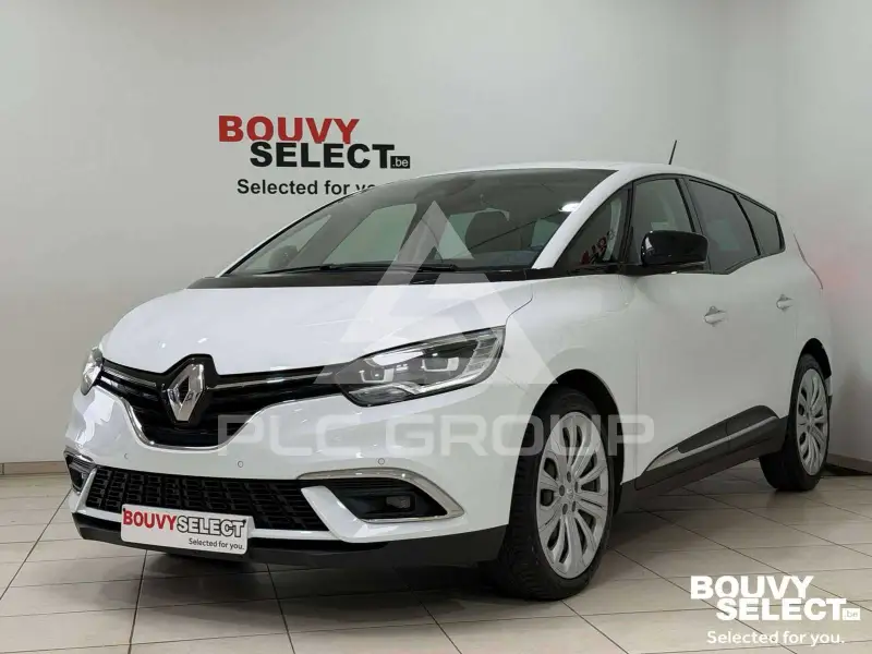 2023 Renault Grand Scenic