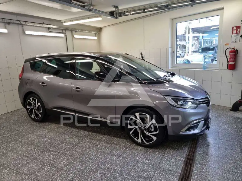 2023 Renault Grand Scenic