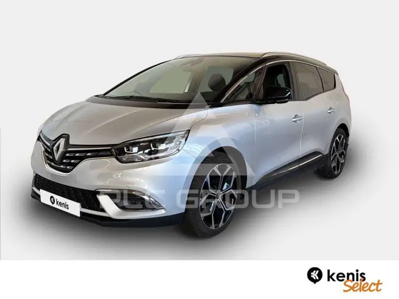 2023 Renault Grand Scenic