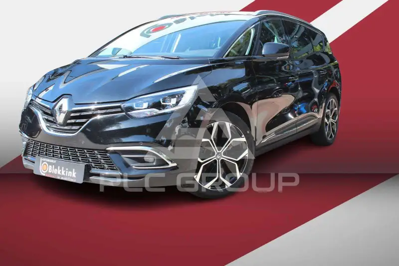 2023 Renault Grand Scenic