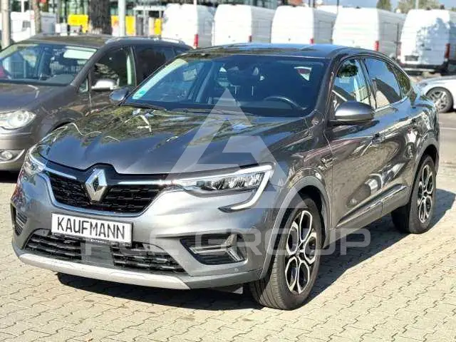 2023 Renault Arkana