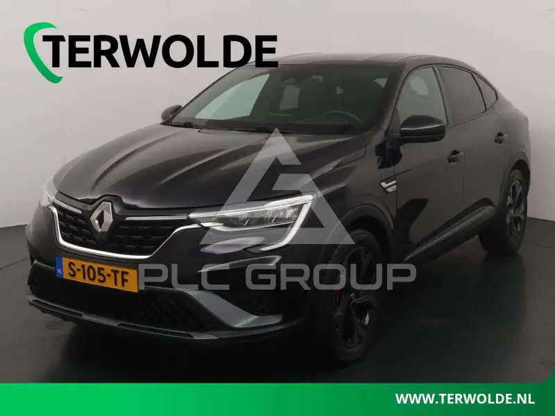 2023 Renault Arkana
