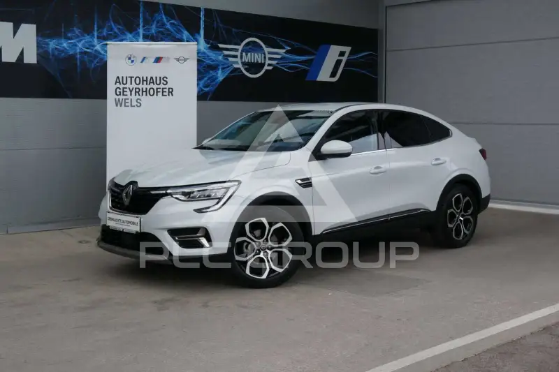 2023 Renault Arkana
