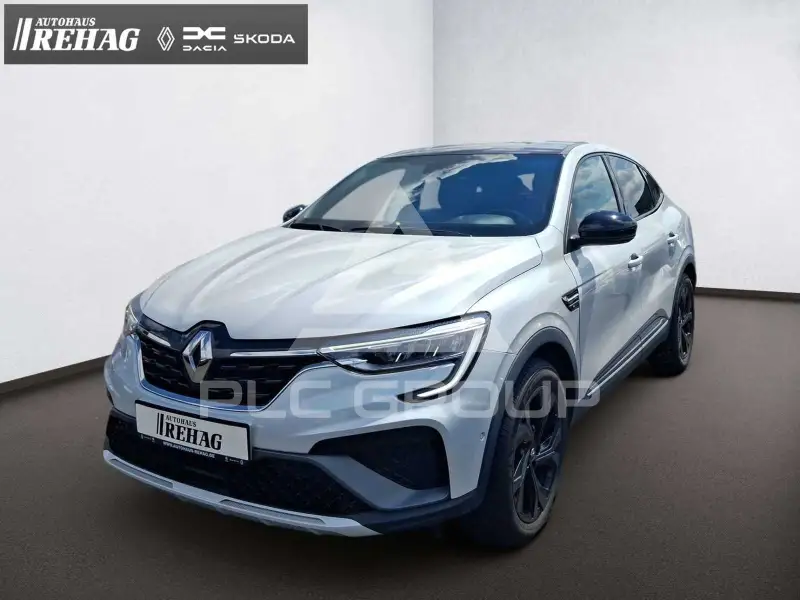 2023 Renault Arkana