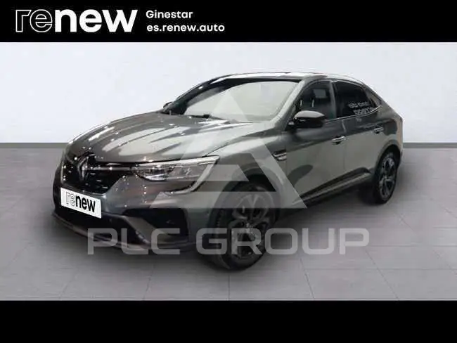 2023 Renault Arkana