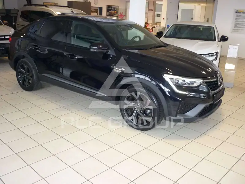 2024 Renault Arkana