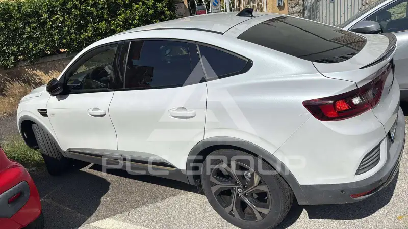 2023 Renault Arkana
