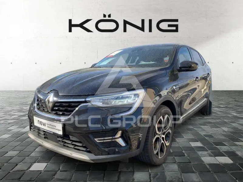 2023 Renault Arkana