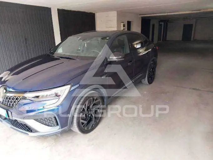 2023 Renault Arkana