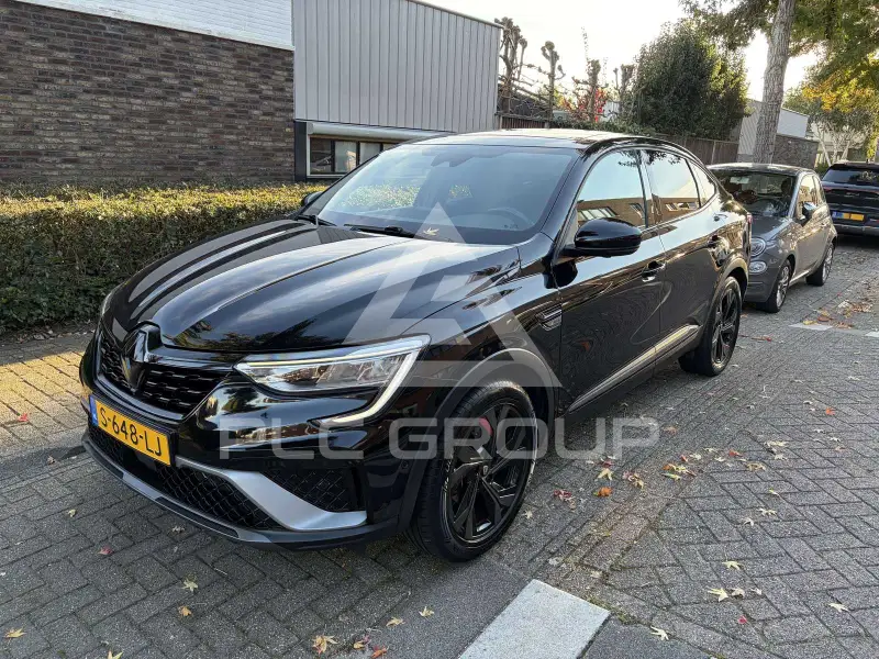2023 Renault Arkana