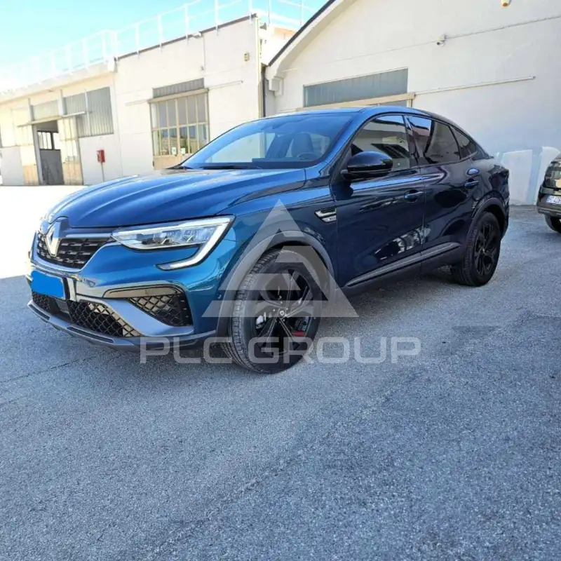2023 Renault Arkana