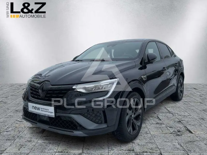 2023 Renault Arkana