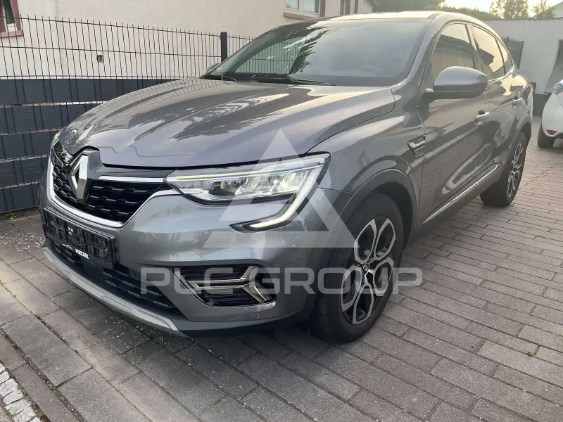 2023 Renault Arkana