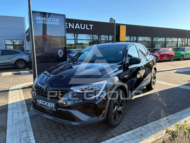 2023 Renault Arkana