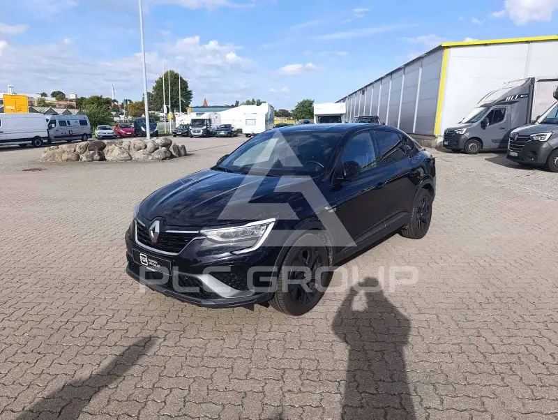2023 Renault Arkana