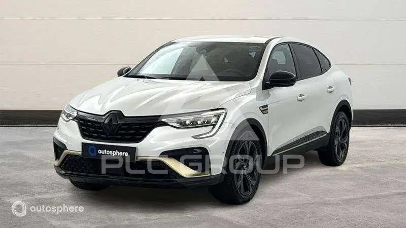 2023 Renault Arkana