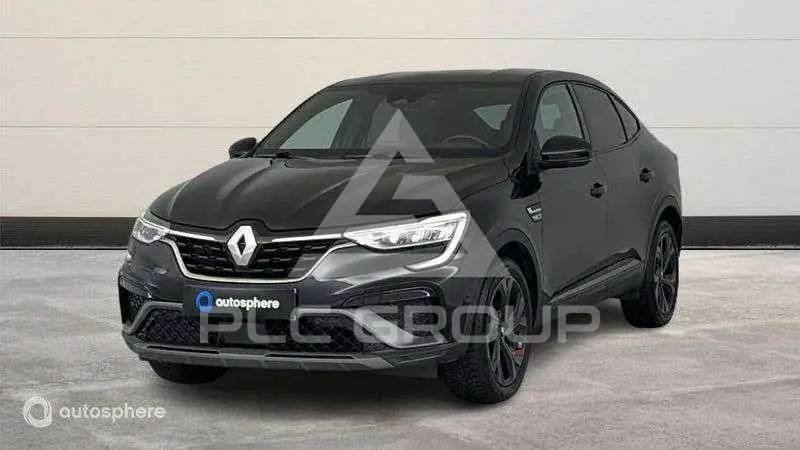 2023 Renault Arkana