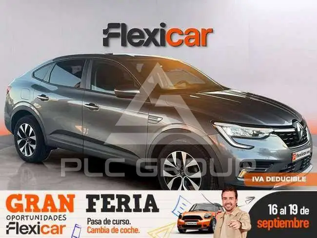 2023 Renault Arkana