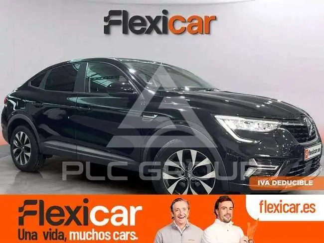 2023 Renault Arkana