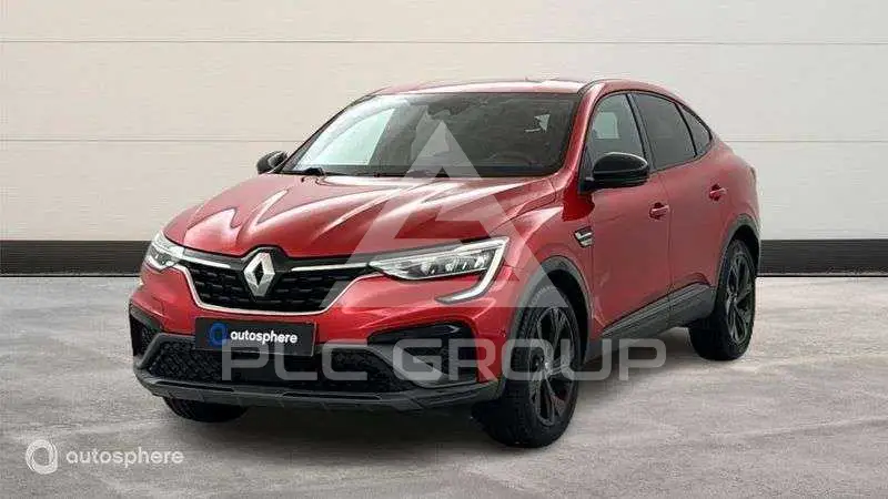 2023 Renault Arkana