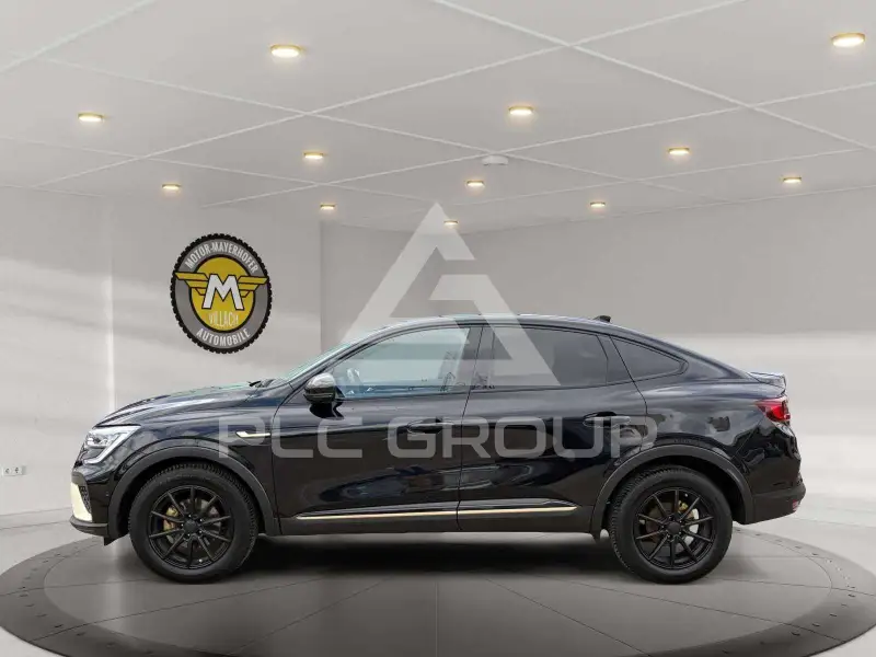 2023 Renault Arkana