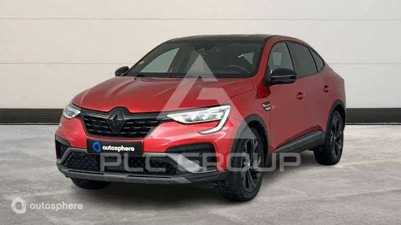 2023 Renault Arkana