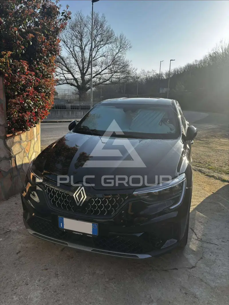 2023 Renault Arkana