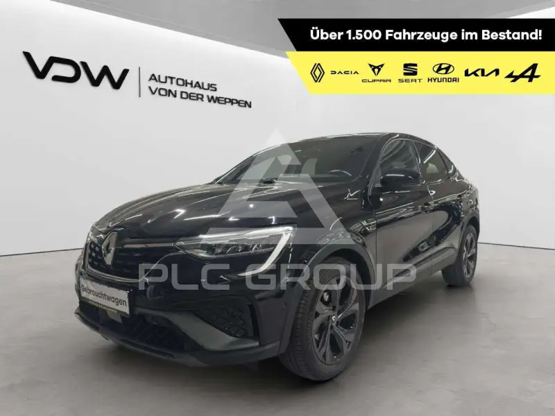 2023 Renault Arkana