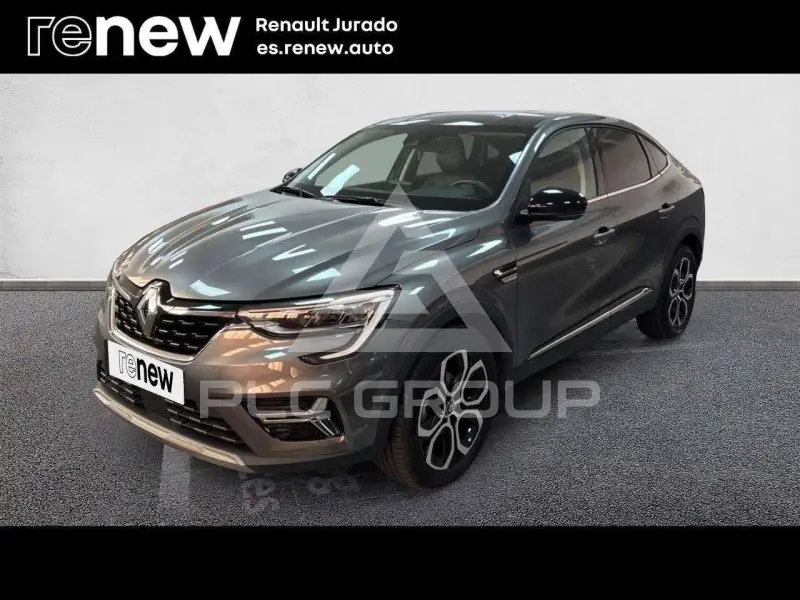 2023 Renault Arkana