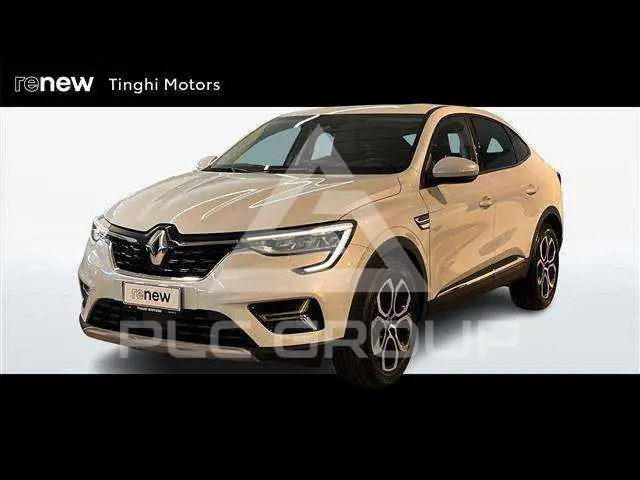 2023 Renault Arkana