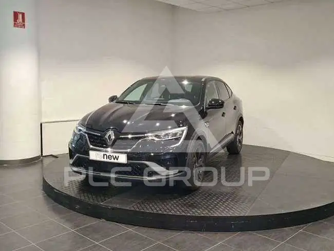 2023 Renault Arkana