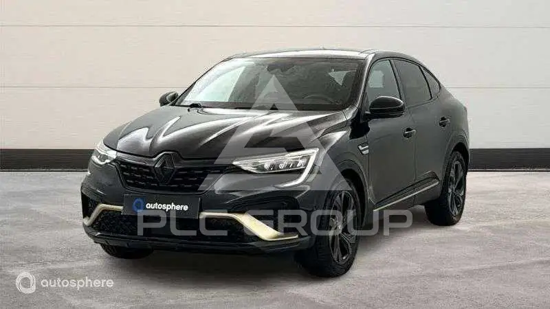 2023 Renault Arkana