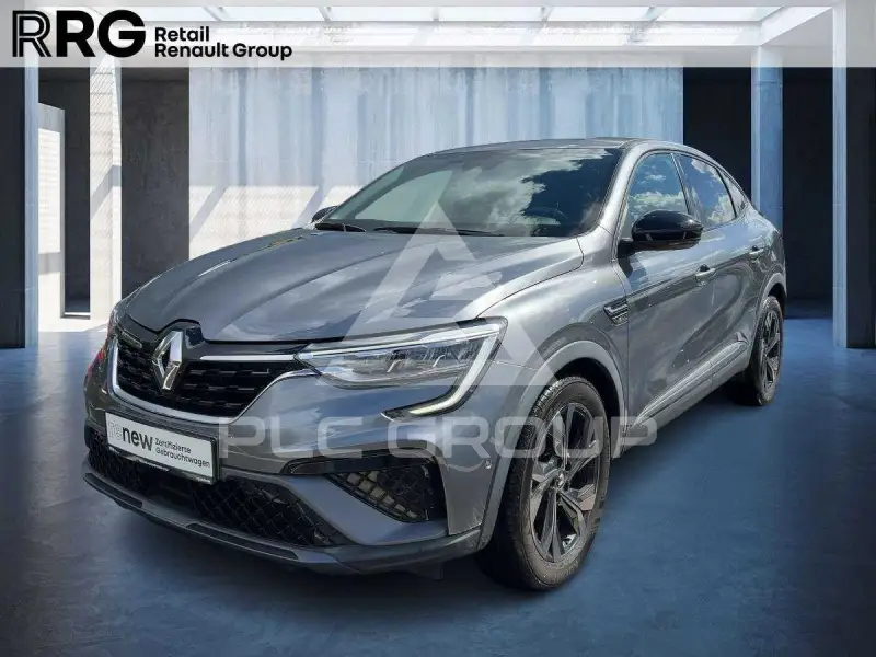 2023 Renault Arkana