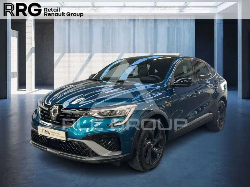2023 Renault Arkana